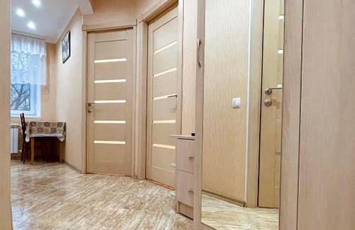 Tiraspol Apartamento | Квартира с мебелью
