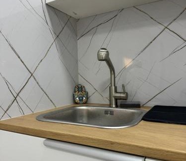 Nahariya Apartamento | Квартира с новым ремонтом
