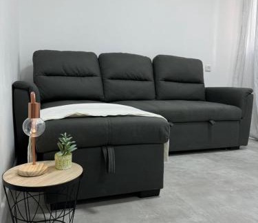 Nahariya Apartamento | Квартира с новым ремонтом