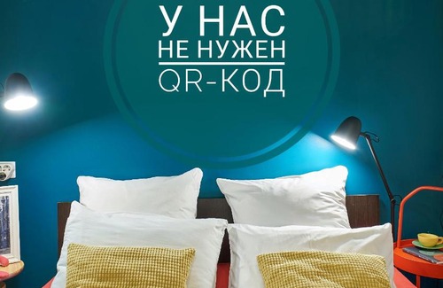Liteynyy Apartamento | Квартира с отдельным входом у Летнего Сада
