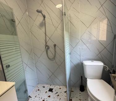 Nahariya Apartamento | Квартира с современным ремонтом
