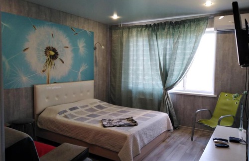 Engels Apartamento | Квартира с шикарным видом на Волгу