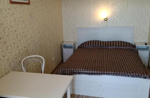 District No. 72 Apartamento | Квартира Турку 11 корп 2 у метро Международная