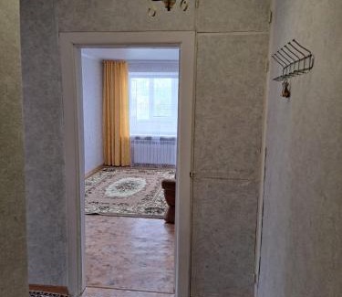 Borovoe Apartamento | Квартира улица Абая 18