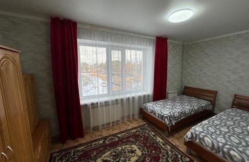 Borovoe Apartamento | Квартира улица Абая 18