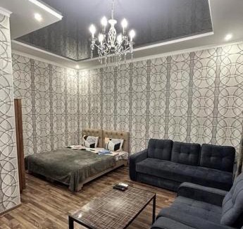 Vanadzor Apartamento | Квартира у Айрин