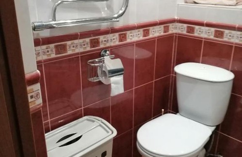 Pskov Apartamento | Квартира у вокзала