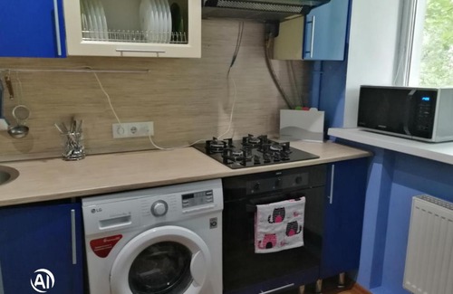 Pskov Apartamento | Квартира у вокзала