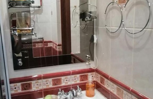 Pskov Apartamento | Квартира у вокзала
