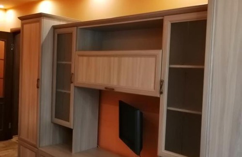 Pskov Apartamento | Квартира у вокзала