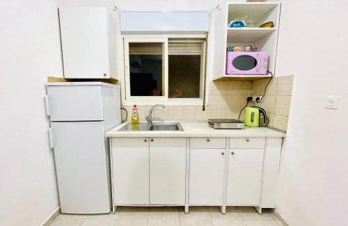 Haifa Apartamento | КВАРТИРА У МОРЯ!