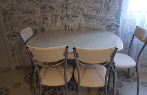 Adler City Centre Apartamento | Квартира у МОРЯ