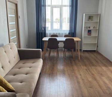 Liepaja Apartamento | Квартира у набережной в центре
