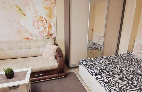 Samara Apartamento | Квартира у ''MIAGKOFF''