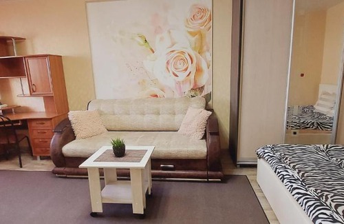 Samara Apartamento | Квартира у ''MIAGKOFF''