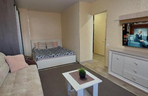 Samara Apartamento | Квартира у ''MIAGKOFF''