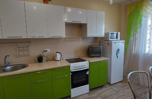 Samara Apartamento | Квартира у ''MIAGKOFF''