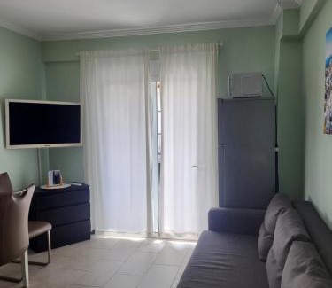 Flogita Apartamento | Квартира Халкидики Флогита/Ferienwohnung Chalkidiki Griechenland