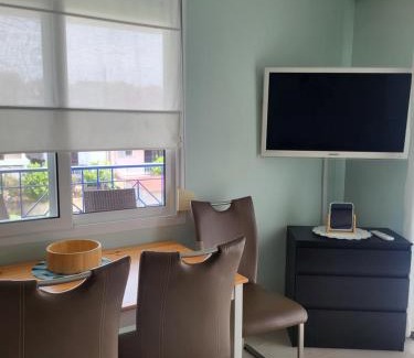 Flogita Apartamento | Квартира Халкидики Флогита/Ferienwohnung Chalkidiki Griechenland