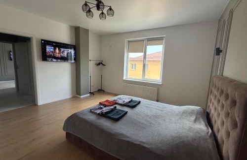 Kosuv Stary Apartamento | Квартира центр-вокзал