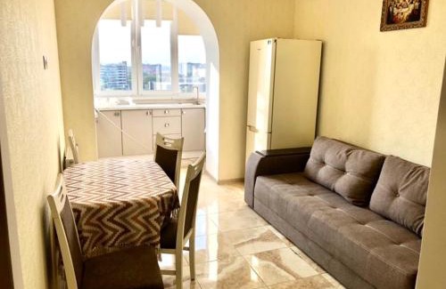 Maliyevtsy Apartamento | Квартира центр НАБЕРЕЖНИЙ