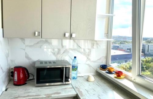 Maliyevtsy Apartamento | Квартира центр НАБЕРЕЖНИЙ