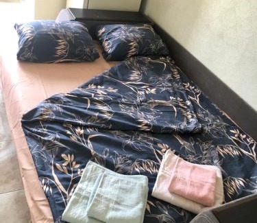 Maliyevtsy Apartamento | Квартира центр НАБЕРЕЖНИЙ