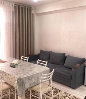 Chok-Tal Apartamento | Квартира ЦО Париж