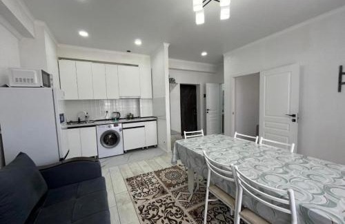 Chok-Tal Apartamento | Квартира ЦО Париж