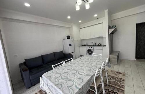 Chok-Tal Apartamento | Квартира ЦО Париж