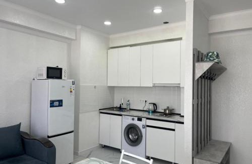 Chok-Tal Apartamento | Квартира ЦО Париж