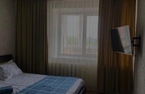 Semey Apartamento | Квартира 1 комнатная