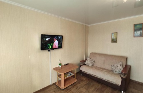 Magnitogorsk Apartamento | Квартира 1 комнатная у Гостиного Двора