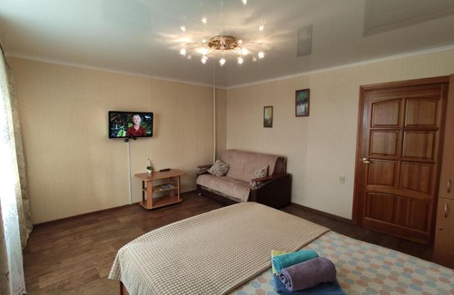 Magnitogorsk Apartamento | Квартира 1 комнатная у Гостиного Двора