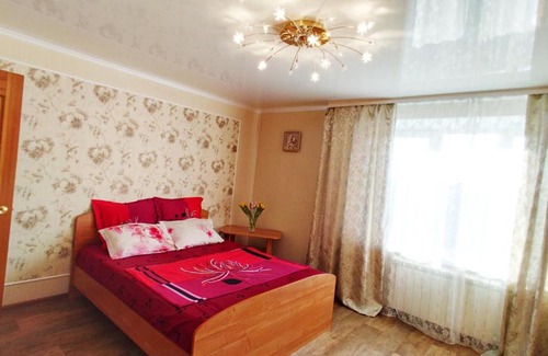 Magnitogorsk Apartamento | Квартира 1 комнатная у Гостиного Двора