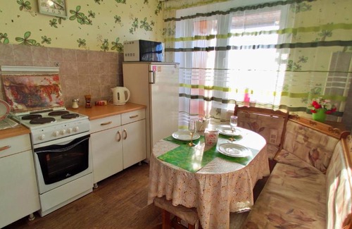 Magnitogorsk Apartamento | Квартира 1 комнатная у Гостиного Двора