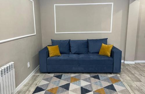 Oskemen Apartamento | Квартира 1.5