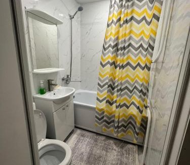 Oskemen Apartamento | Квартира 1.5