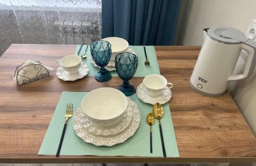 Oskemen Apartamento | Квартира 1.5
