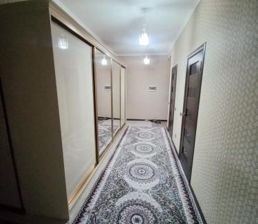 Dushanbe Apartamento | Квартира 2 х комнатная