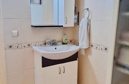 Didim Apartamento | Квартира 2+1 с балконом