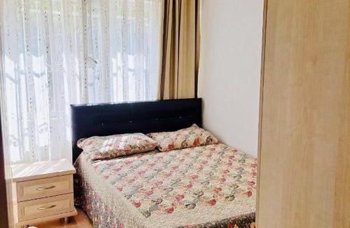 Didim Apartamento | Квартира 2+1 с балконом