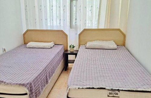 Didim Apartamento | Квартира 2+1 с балконом