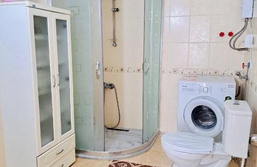 Didim Apartamento | Квартира 2+1 с балконом