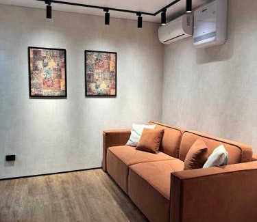 Balkhash Apartamento | Квартира 4-36