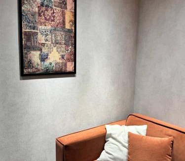 Balkhash Apartamento | Квартира 4-36