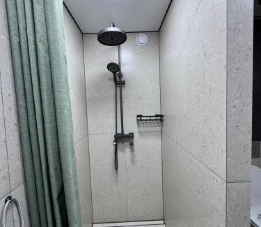 Balkhash Apartamento | Квартира 4-36