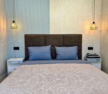 Balkhash Apartamento | Квартира 4-40