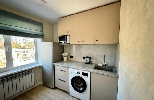 Balkhash Apartamento | Квартира 4-40