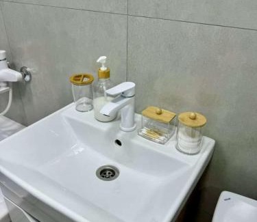 Balkhash Apartamento | Квартира 4-40